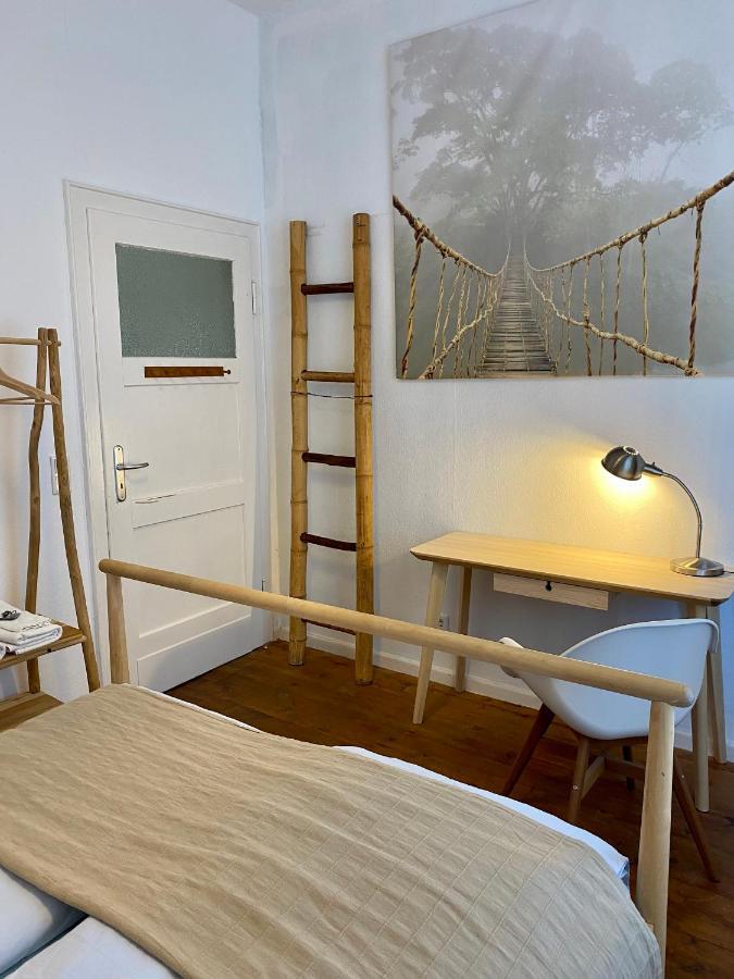 Klaeve12 Guesthouse Oldenburg Exterior photo