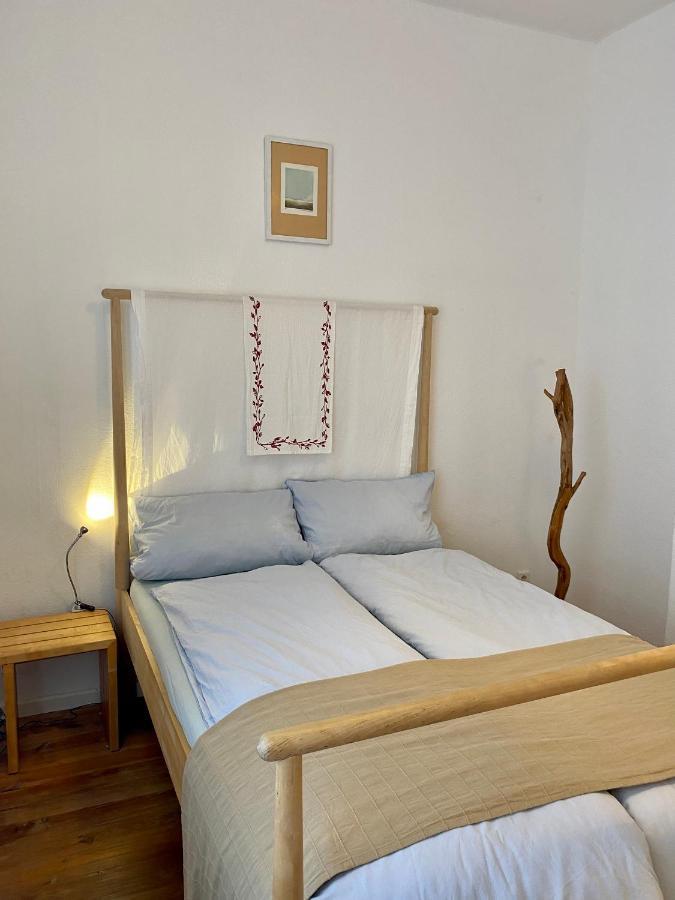 Klaeve12 Guesthouse Oldenburg Exterior photo